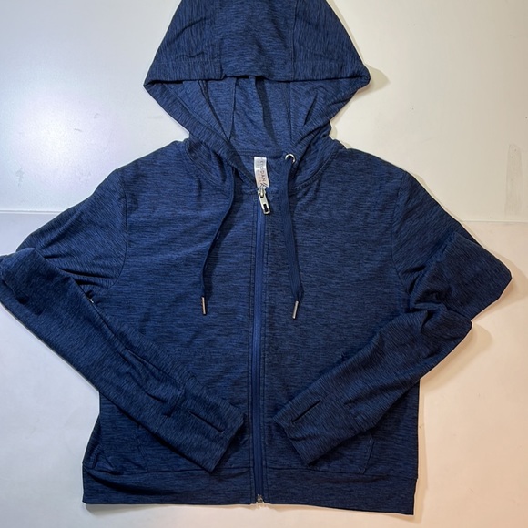 NWOT: Kyodan Outdoor cropped jacket - Picture 10 of 13